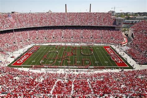 Photos, address, and phone number, opening hours, photos, and user reviews on yandex.maps. Ohio State Hopes To Dodge Weekend Weather At Spring Game ...