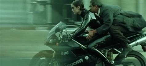 Top 5 Motorcycles From The Movies Carole Nash