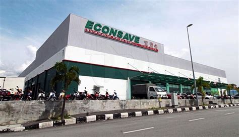 Econsave cash&carry sdn bhd success introduction turning point background photo by t.shigesa history the history of econsave began from a wooden sundry shop in port klang more than 50 years ago. Fitnah tak jual produk Muslim & Bumiputera, Econsave buat ...