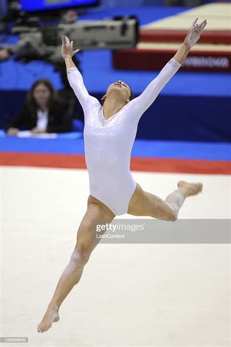 elsa garcia of mexico in action during the women s individual all news photo getty images