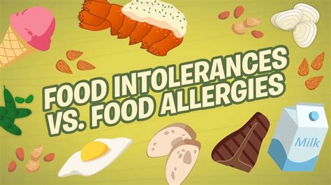 Food Allergy Vs Food Intolerance Do You Know The Difference Health Hindustan Times