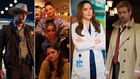 20 canceled broadcast tv shows that won t be back this fall tv guide