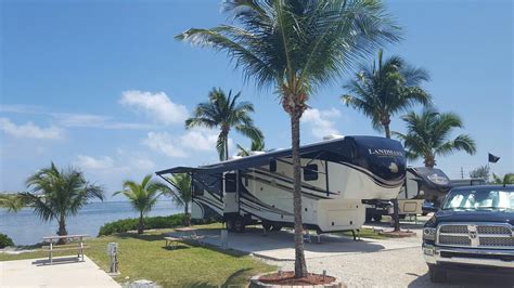 El Mar Rv Resort Key West Florida Prezzi E Recensioni 2023