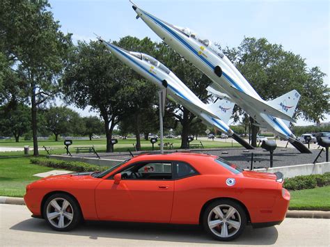 Challenger Run 636 Dodge Challenger1 Flickr