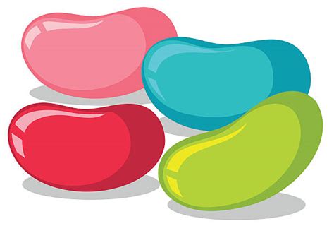 Jellybean Illustrations Royalty Free Vector Graphics And Clip Art Istock