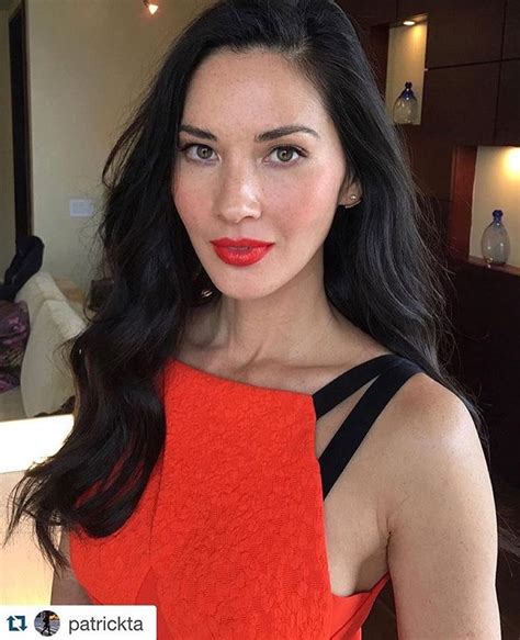295 Best Images About Goddess Olivia Munn On Pinterest Aaron Rodgers
