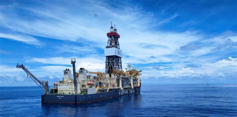 Enis Successful Well On Multibillion Barrel Ivory Coast Find Boosts