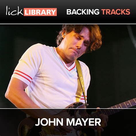 Em dezembro de 2006, mayer recebeu sete indicações aos prêmios grammy, incluindo uma indicação a álbum do ano, por continnum. Learn To Play John Mayer | Store | LickLibrary