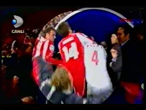 Hele isviçre'deki maçta yer alan oyuncularla ve o günkü oyunla çok. Türkiye 4-2 İsviçre (16.11.2005) [2006 Dünya Kupası ...
