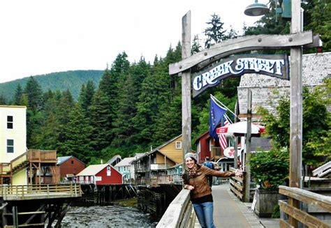 A Guide To Ketchikan Alaska A Jaunt With Joy