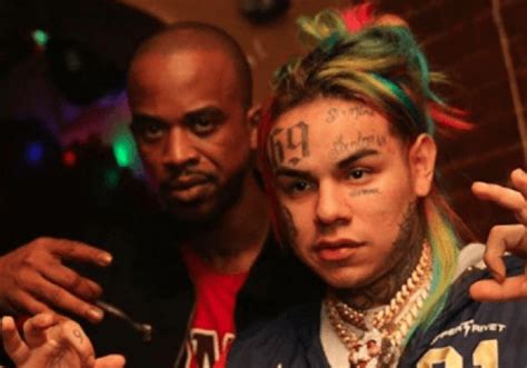 details on tekashi 6ix9ine s ex manager tr3yway pleading guilty to two federal weapons counts in