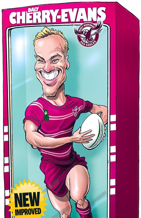 Manly Sea Eagles Star Daly Cherry Evans Reinvents Himself To Achieve Career Best Form Herald Sun