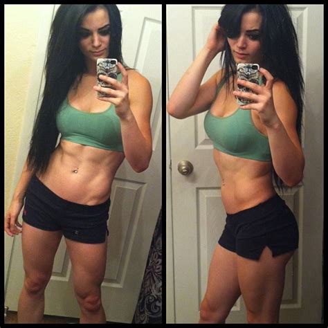 Strength Fighter™ Wwe Paige Nsfw
