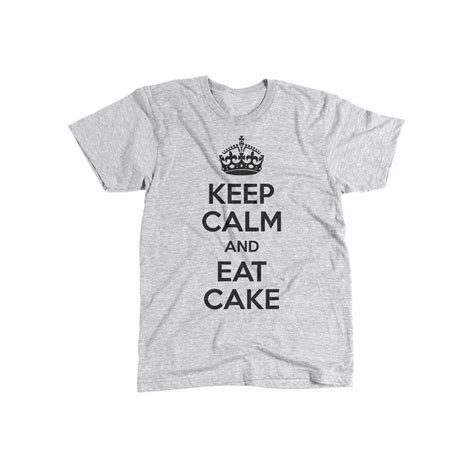 Keep Calm Kids T Shirt T Shirt Monstr