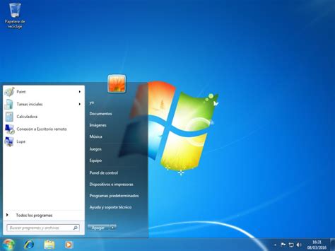 Windows 7 Ultimate Lite Sp1 Iso Español 2024 ️