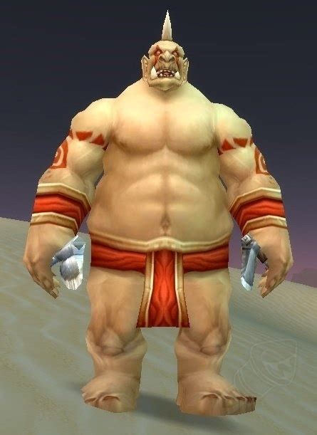 Possible values for /questie are: Vollstrecker der Dünenbrecher - NPC - World of Warcraft ...