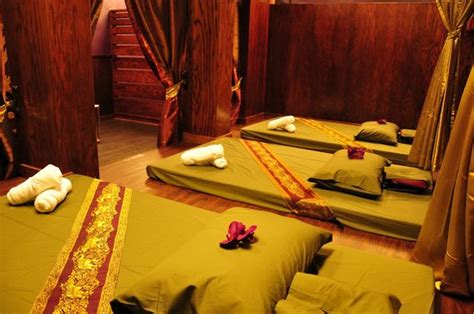 Sawadee Thai Massage Mountain View 2019 All You Need To Know BEFORE