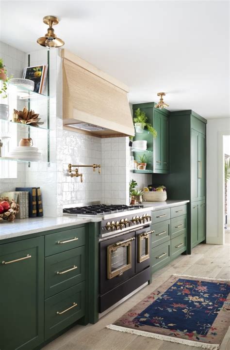 Kitchen Designs With Light Gray Cabinets - Style your Sanctuary