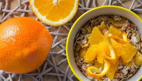 4 Simple Ways To Use Orange Peels For Skin • Illuminaija