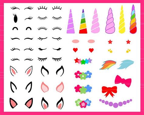 Free Free Free Unicorn Kit Svg 746 SVG PNG EPS DXF File