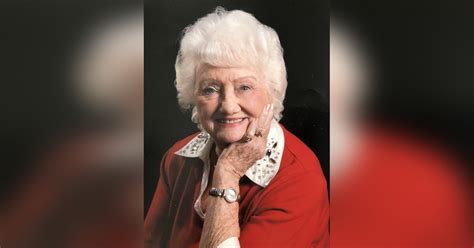 Obituary Information For Marjorie L Mann