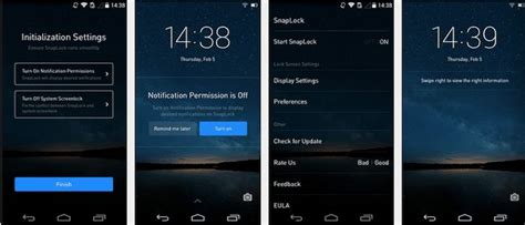 10 Best Lock Screen Apps For Android Devices 2023