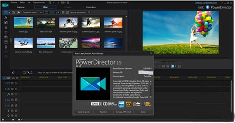 It's remarkably easy to use, making video editing accessible to creators of all skill levels, and a huge selection of. CyberLink PowerDirector 15 Ultimate | Tech Awareness