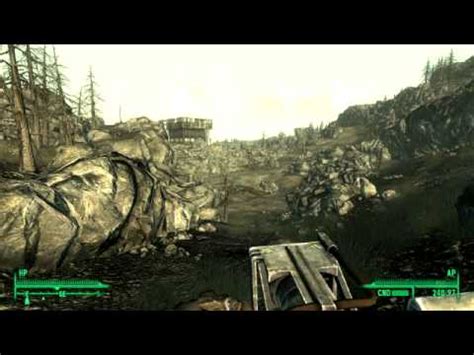 While playing the game, press ~ to display the console window. Fallout 3 Console Commands(PC) - YouTube