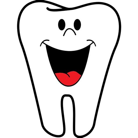 Happy Tooth Png Download Free Png Images