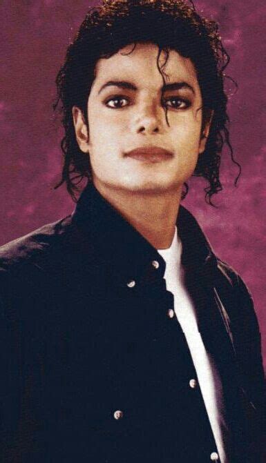 Michael Jackson 1987 Joseph Jackson Photos Of Michael Jackson