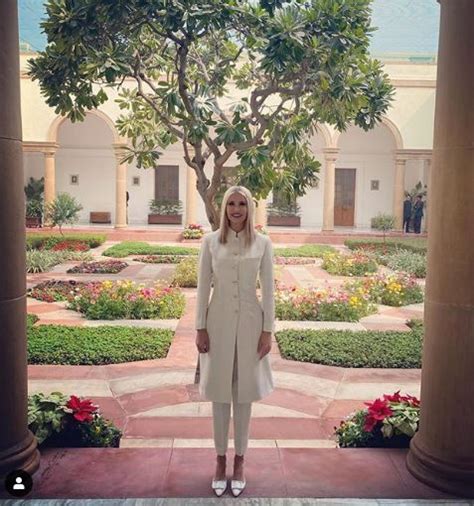 Some lesser known facts about ivanka trump does ivanka trump smoke?: Ivanka Trump Bio, Wiki, Net Worth, Husband, Children, Age