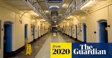 Scale Of Failure In Prison System Staggering Say Mps Prisons And