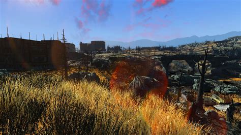 Fallout 3 Creation Engine Version At Fallout 4 Nexus Mods And Community