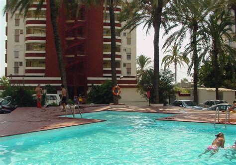 You can call at +60 10 562 11 95 view a place in more detail by looking at its inside. Résidence Las Damas à Benidorm