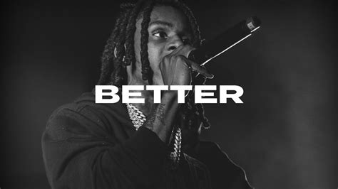 Free Polo G X Roddy Ricch Type Beat Better Youtube