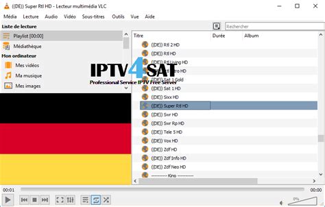 The best free iptv playlist m3u/m3u8 url player. Server List Germany Iptv M3u Channels 31/08/2018 ...