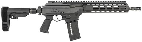 Iwi Us Gap28sb Galil Ace Gen2 556x45mm Nato Caliber With 13 Barrel