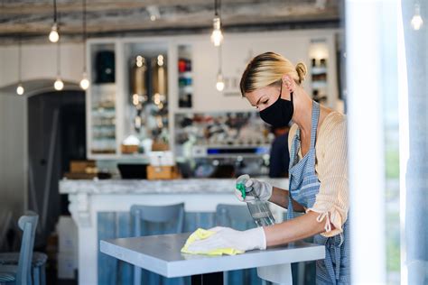 What Are Restaurant Cleaning Professionals And Why Are They Important