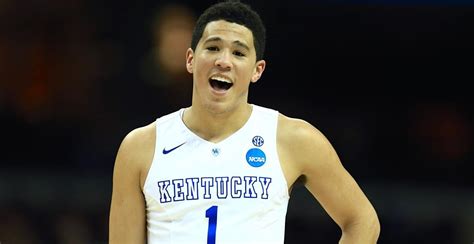 Devin Booker ~ Complete Wiki And Biography With Photos Videos