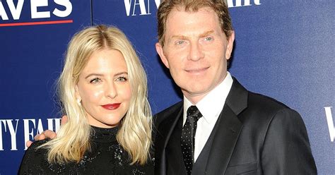 Bobby Flay Is Gushing About His Latest Girlfriend Christina Pérez Vn
