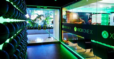 Microsoft Xbox Becore