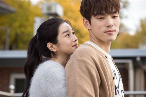 She debuted in cable channel tvn's sitcom potato star 2013qr3. Photo Seo Ye-ji and Kim Jung-hyun's Back Hug in First ...