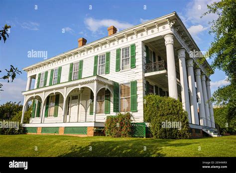 Front Of An Old Home Hi Res Stock Photography And Images Alamy