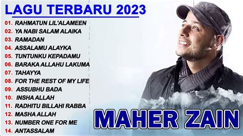 Maher Zain Top Songs Playlist In 1 Hour Minute Best Songs Of Maher