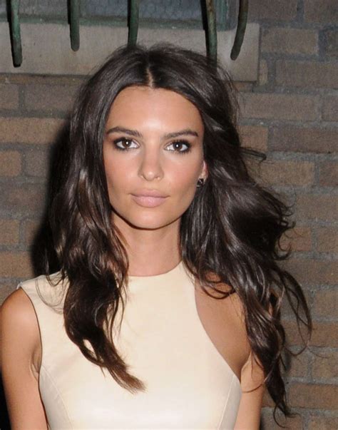 Emily Ratajkowski Target Img Nyfw Kickoff Event 21