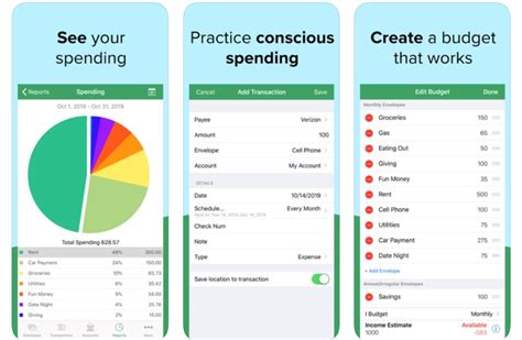 The best budgeting apps to keep your finances in check. 5 Best Budgeting Apps Of 2020 To Help You Save Money