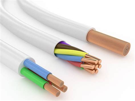 Products Cables Star Manufacturing Industries