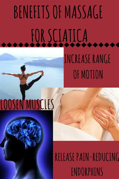 Massage La Mesa Have Sciatica Massage Can Help
