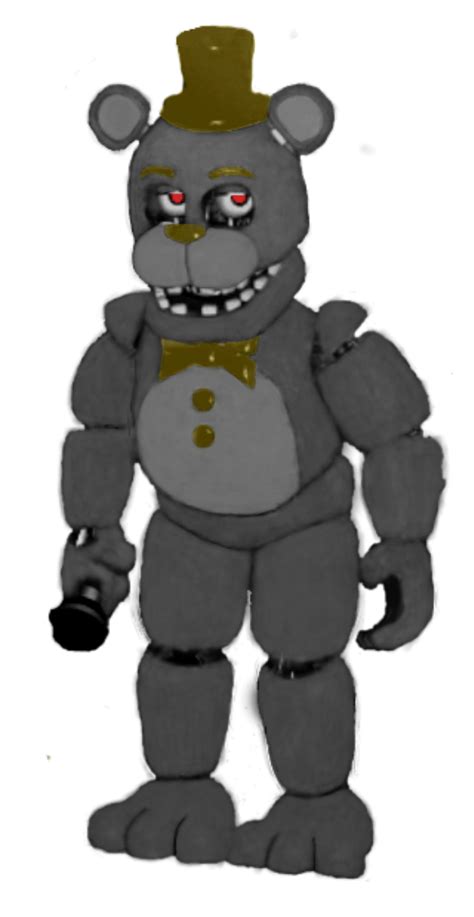 Fnaf Characters Fictional Characters Five Nights At Freddy S Rex