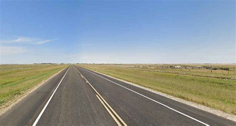 What Are The Worlds Longest Straight Roads Top 15 Revealed